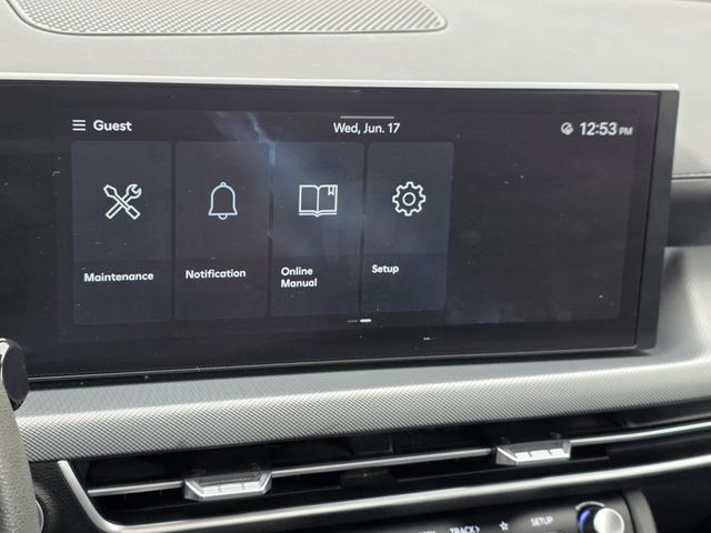 2024 Hyundai Sonata SEL - 23038725 - 14