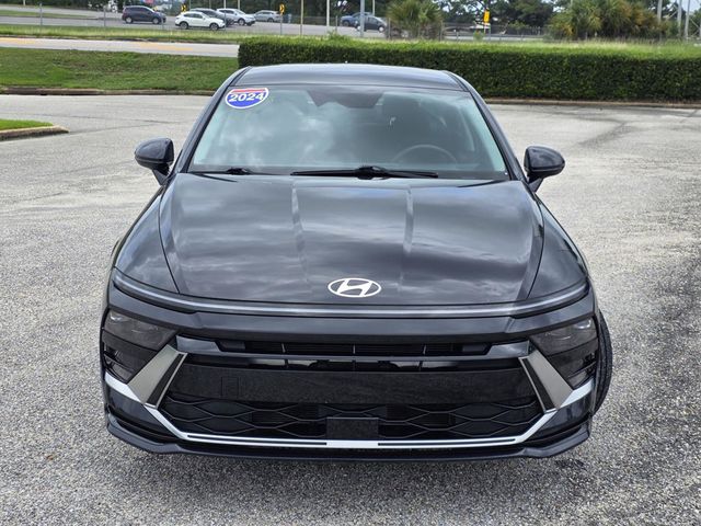 2024 Hyundai Sonata SEL - 23038725 - 1