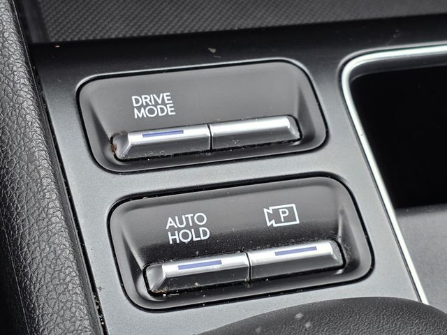 2024 Hyundai Sonata SEL - 23038725 - 21