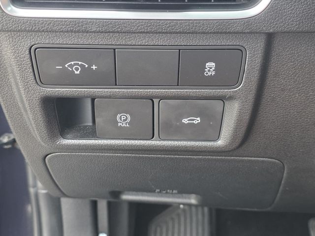 2024 Hyundai Sonata SEL - 23038725 - 23