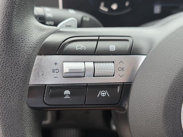 2024 Hyundai Sonata SEL - 23038725 - 24
