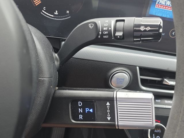 2024 Hyundai Sonata SEL - 23038725 - 26