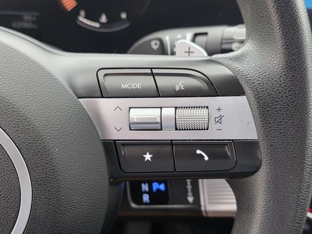 2024 Hyundai Sonata SEL - 23038725 - 27