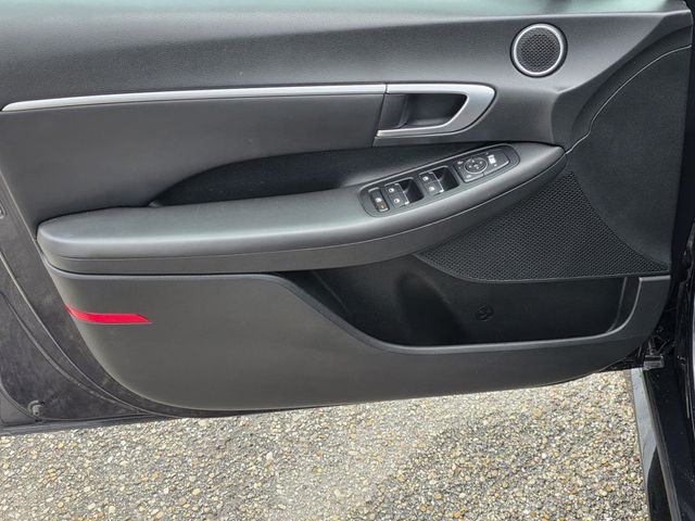 2024 Hyundai Sonata SEL - 23038725 - 30