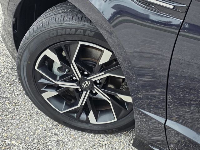 2024 Hyundai Sonata SEL - 23038725 - 32