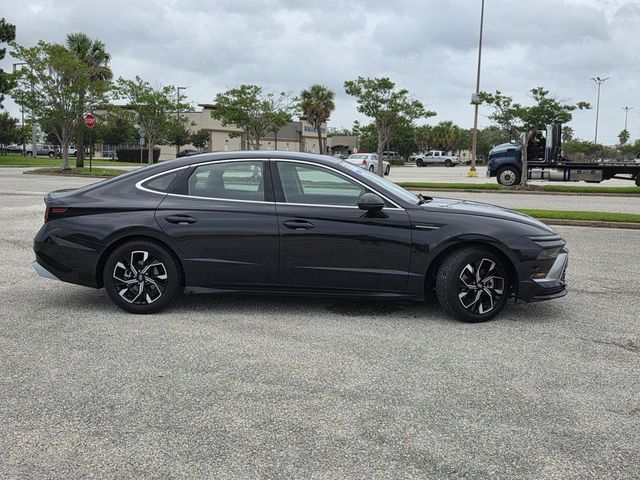 2024 Hyundai Sonata SEL - 23038725 - 34