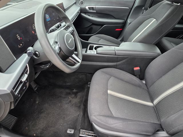 2024 Hyundai Sonata SEL - 23038725 - 6