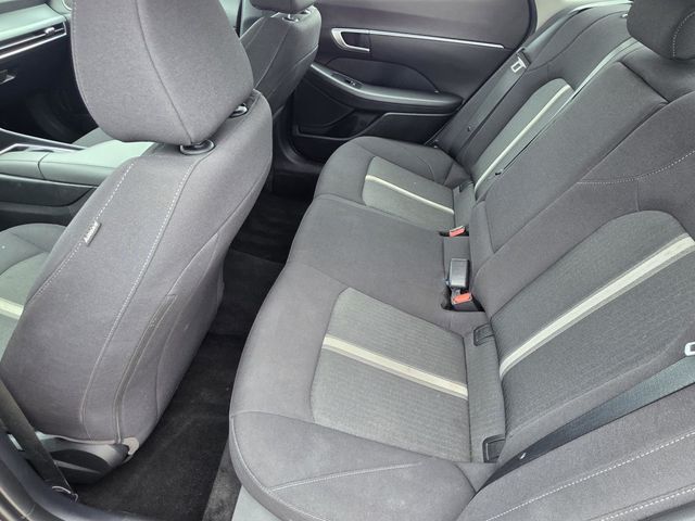2024 Hyundai Sonata SEL - 23038725 - 8