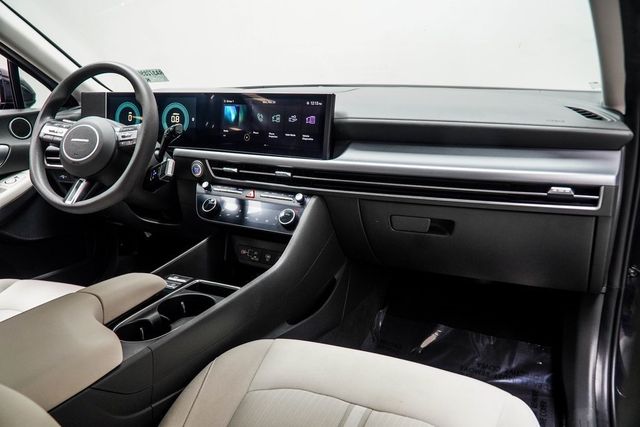 2024 Hyundai Sonata SEL - 22946676 - 15