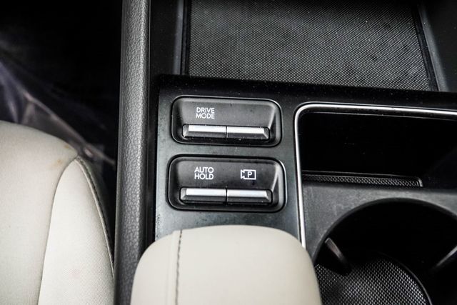 2024 Hyundai Sonata SEL - 22946676 - 17