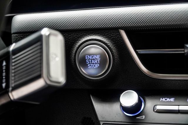 2024 Hyundai Sonata SEL - 22946676 - 18