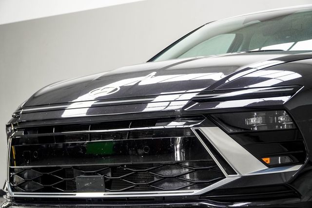 2024 Hyundai Sonata SEL - 22946676 - 1