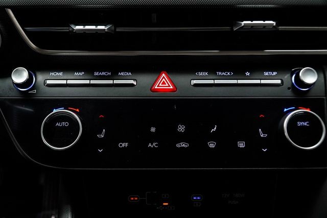 2024 Hyundai Sonata SEL - 22946676 - 20