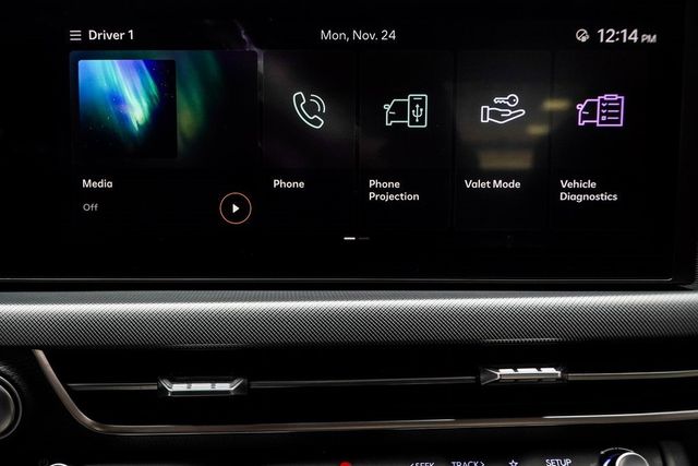 2024 Hyundai Sonata SEL - 22946676 - 21