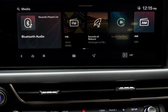 2024 Hyundai Sonata SEL - 22946676 - 22