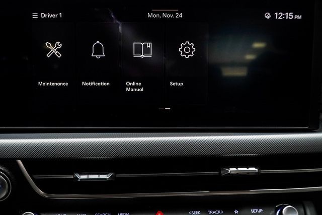 2024 Hyundai Sonata SEL - 22946676 - 23