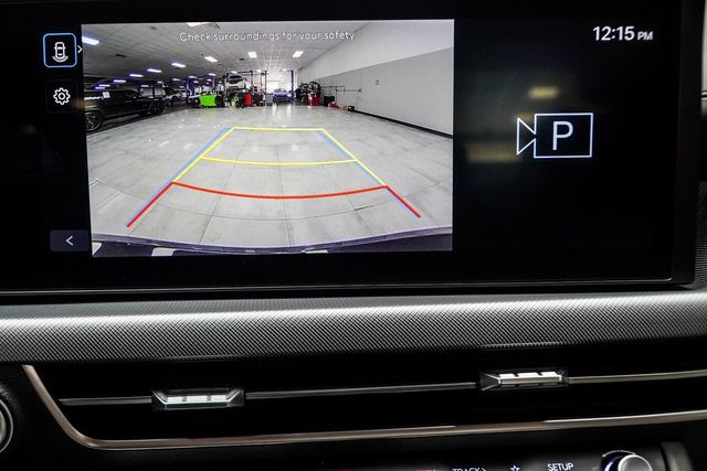 2024 Hyundai Sonata SEL - 22946676 - 24