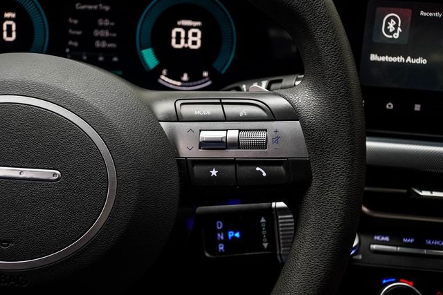 2024 Hyundai Sonata SEL - 22946676 - 25