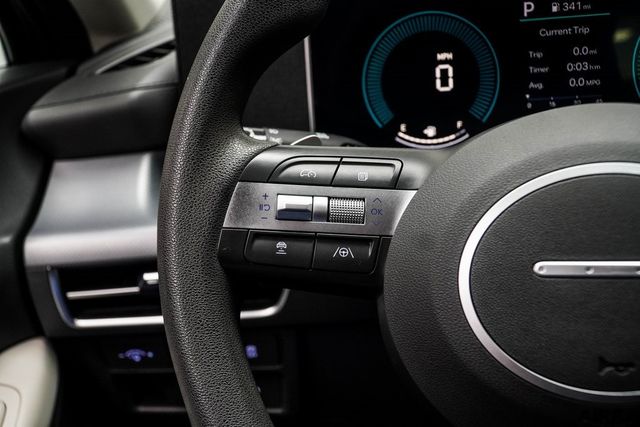 2024 Hyundai Sonata SEL - 22946676 - 26