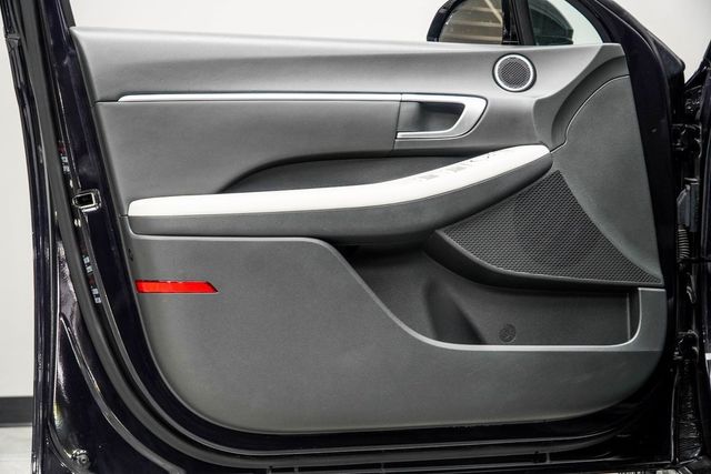 2024 Hyundai Sonata SEL - 22946676 - 31