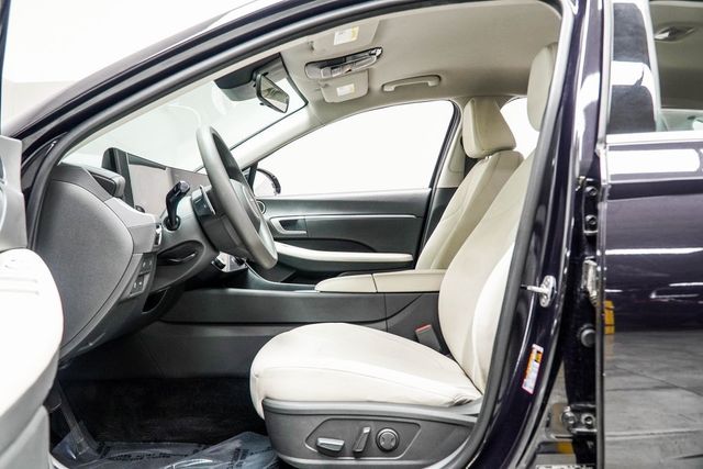 2024 Hyundai Sonata SEL - 22946676 - 35
