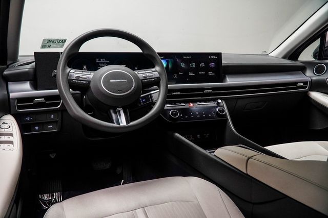 2024 Hyundai Sonata SEL - 22946676 - 3