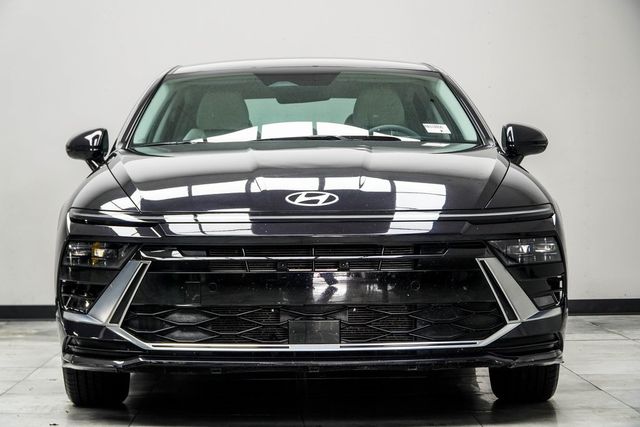 2024 Hyundai Sonata SEL - 22946676 - 6