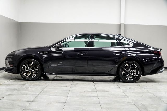 2024 Hyundai Sonata SEL - 22946676 - 8