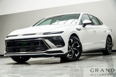 2024 Hyundai Sonata