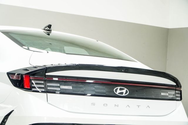 2024 Hyundai Sonata SEL - 22946682 - 12