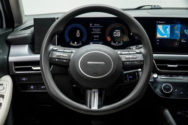 2024 Hyundai Sonata SEL - 22946682 - 14