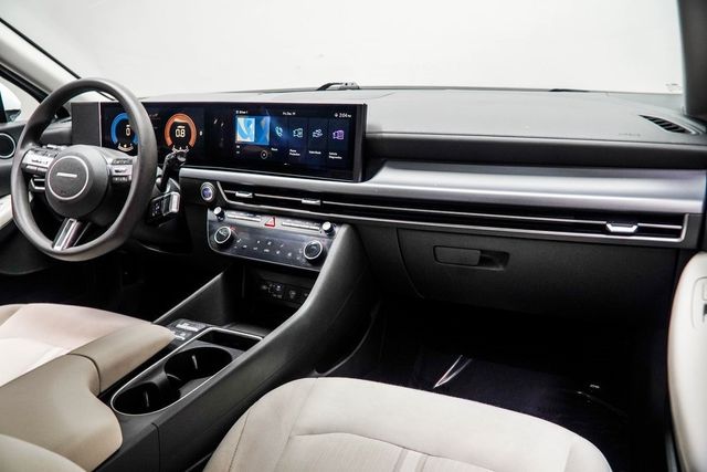 2024 Hyundai Sonata SEL - 22946682 - 15