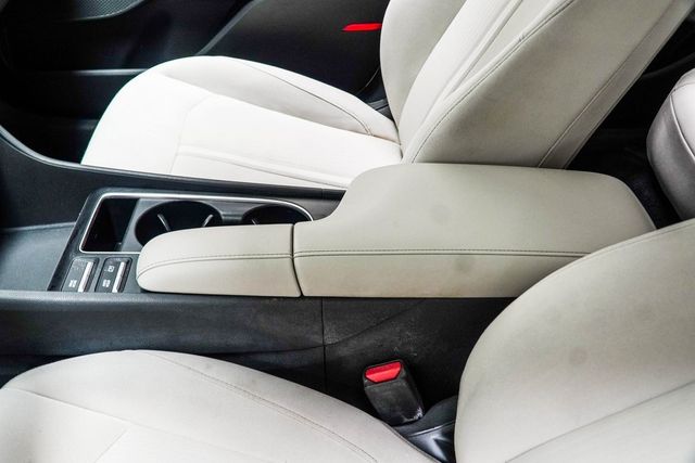 2024 Hyundai Sonata SEL - 22946682 - 16