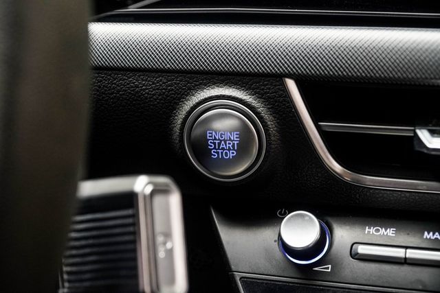 2024 Hyundai Sonata SEL - 22946682 - 18