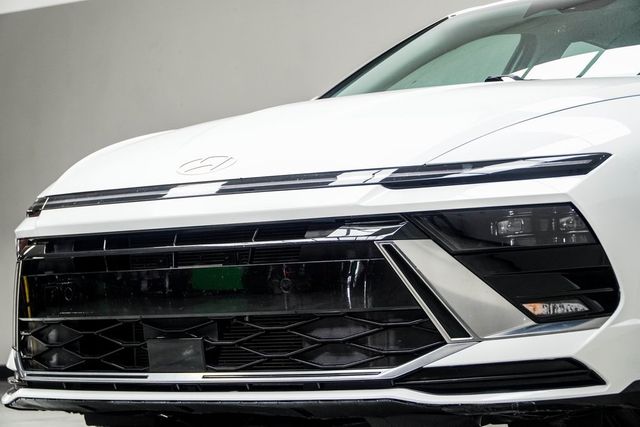 2024 Hyundai Sonata SEL - 22946682 - 1