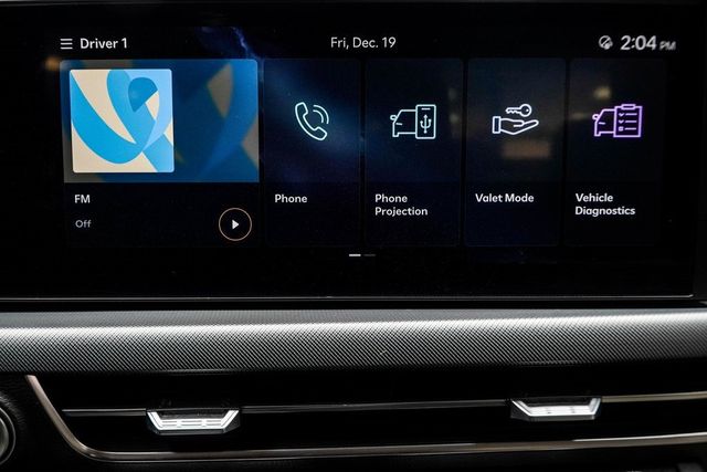 2024 Hyundai Sonata SEL - 22946682 - 19