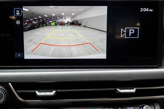 2024 Hyundai Sonata SEL - 22946682 - 20