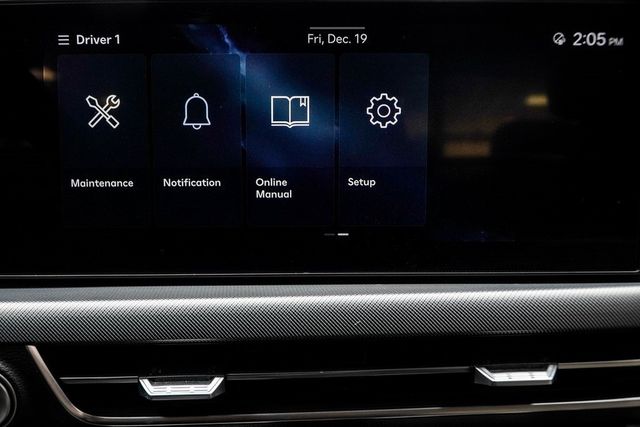 2024 Hyundai Sonata SEL - 22946682 - 21