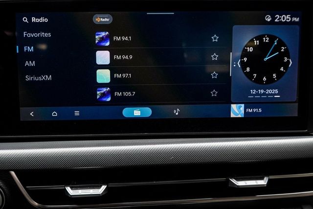 2024 Hyundai Sonata SEL - 22946682 - 22