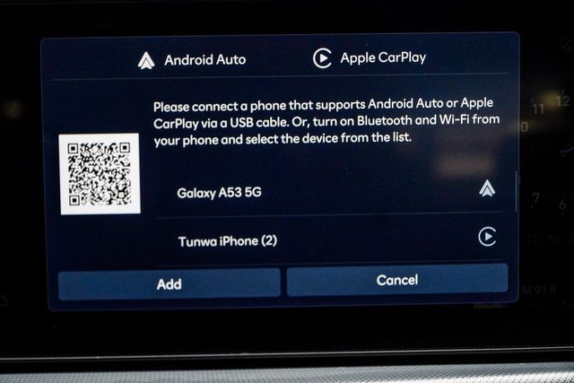 2024 Hyundai Sonata SEL - 22946682 - 23