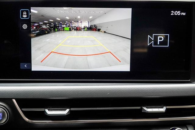 2024 Hyundai Sonata SEL - 22946682 - 25