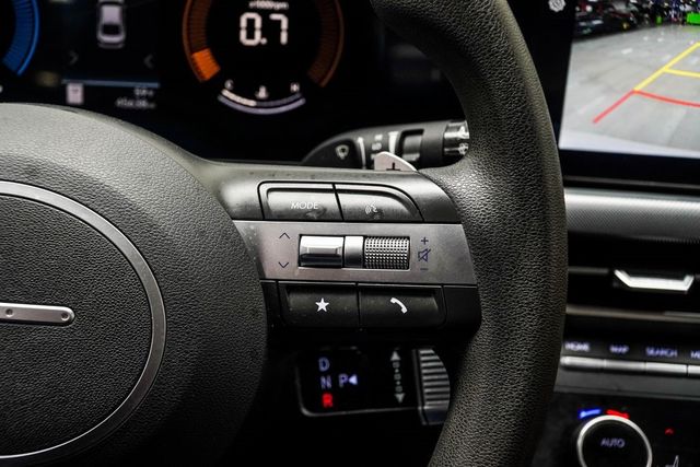 2024 Hyundai Sonata SEL - 22946682 - 27