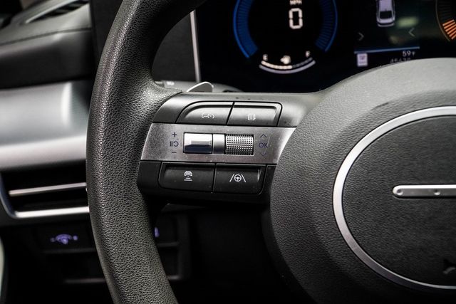 2024 Hyundai Sonata SEL - 22946682 - 28