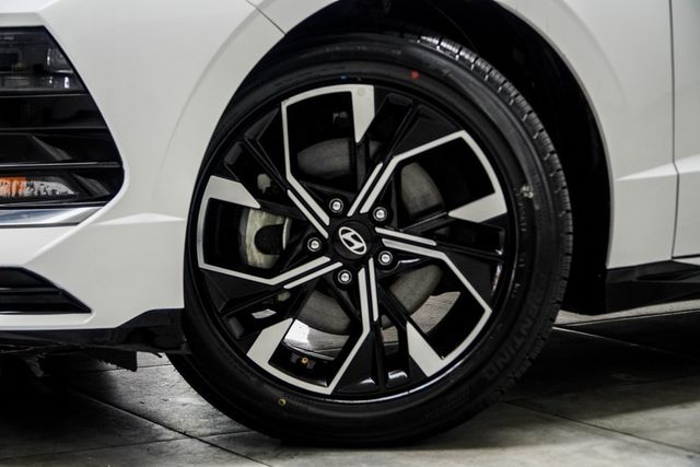 2024 Hyundai Sonata SEL - 22946682 - 2