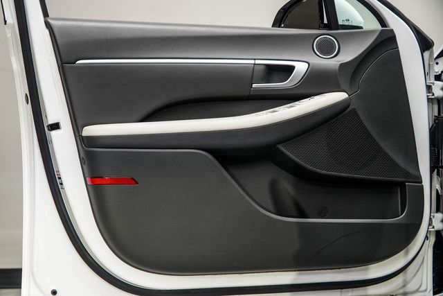 2024 Hyundai Sonata SEL - 22946682 - 33