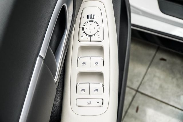 2024 Hyundai Sonata SEL - 22946682 - 34