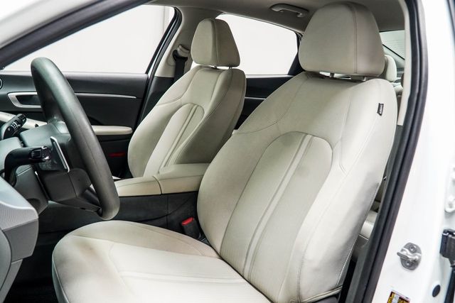 2024 Hyundai Sonata SEL - 22946682 - 35