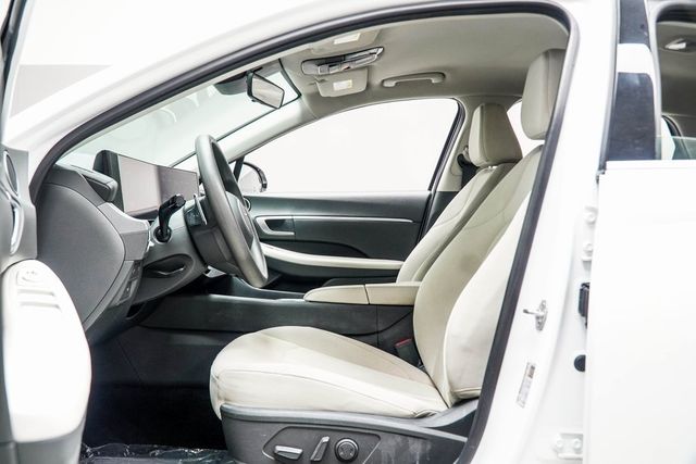 2024 Hyundai Sonata SEL - 22946682 - 36