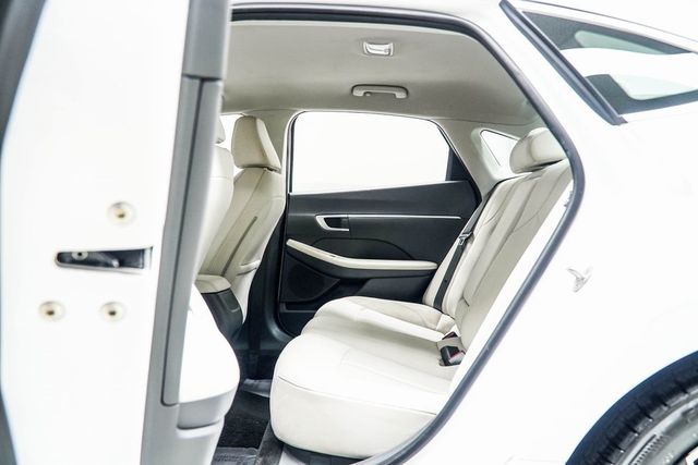 2024 Hyundai Sonata SEL - 22946682 - 37