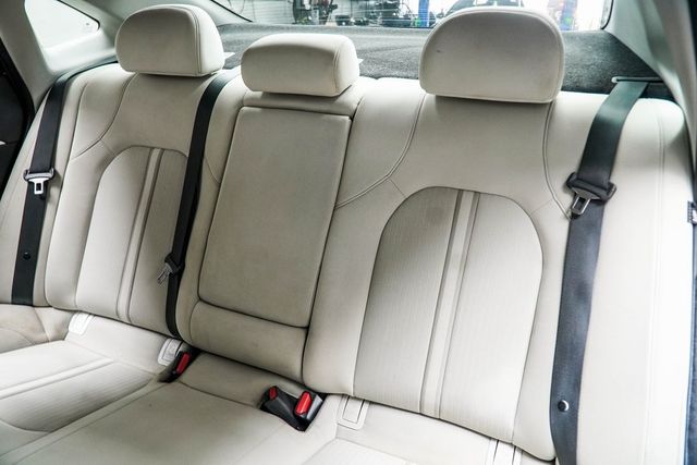 2024 Hyundai Sonata SEL - 22946682 - 38